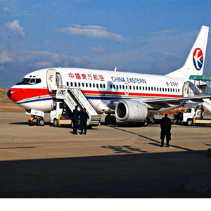 尧都空运航空快运业稳步发展的原因是什么？